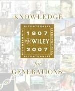 Wright, Robert E;Jacobson, Timothy C;Smith, George David; Knowledge for Generations