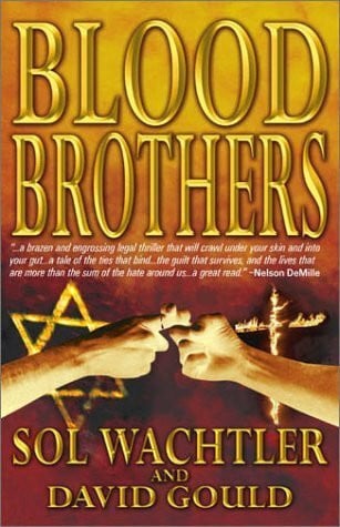 Gould, David Blood Brothers