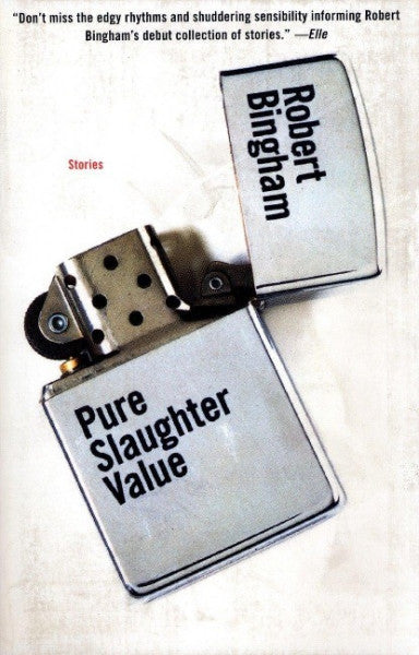 Bingham, Robert Pure Slaughter Value