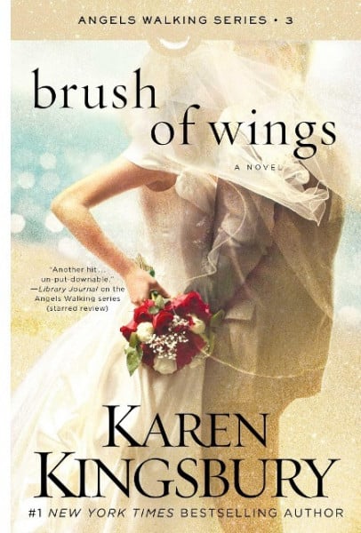 Kingsbury, Karen Brush of Wings