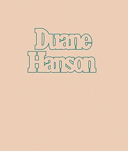 Katrib, Ruba Duane Hanson
