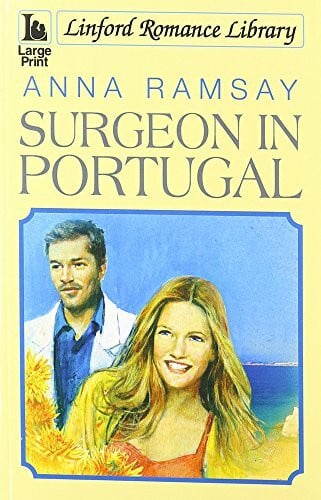 Ramsay, Anna Surgeon in Portugal
