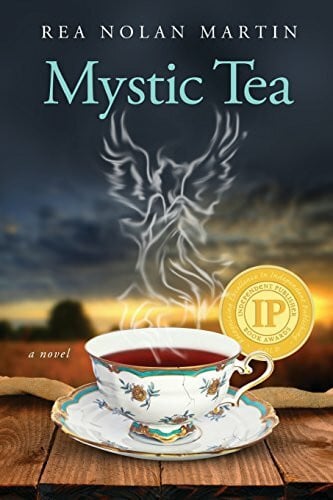 Martin, Rea Nolan Mystic Tea