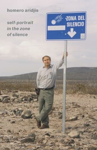 McWhirter, George Self-portrait in the Zone of Silence
