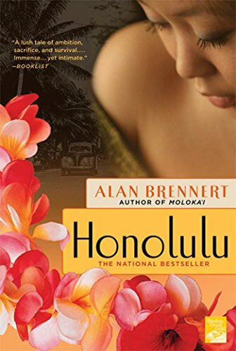 Brennert, Alan Honolulu
