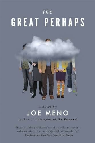 Meno, Joe Great Perhaps