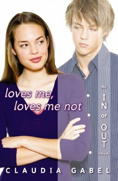 Gabel, Claudia Loves Me, Loves Me Not (In or Out)