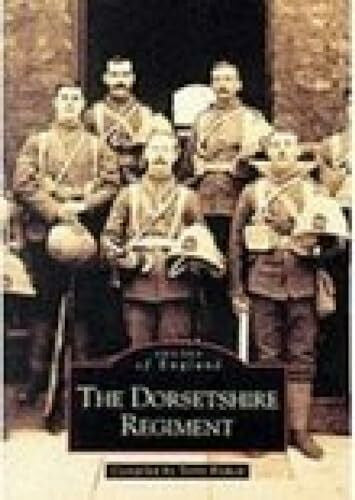 Bishop, Terry The Dorsetshire Regiment (Images of England)