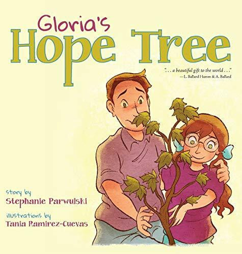 Parwulski, Stephanie Gloria's Hope Tree