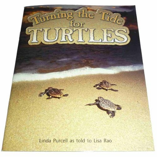 Rigby Rigby Literacy by Design: Leveled Reader Grade 4 Turning the Tide for Turtles (Rigby Literacy by Design Readers, Grade 4)