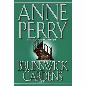 perry-anne Brunswick Gardens