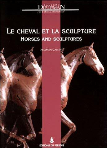 Gallery, Dieliman Le Cheval et la Sculpture
