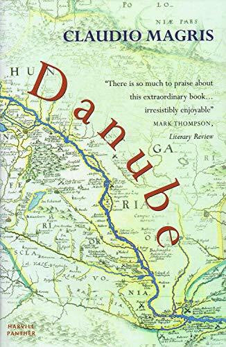 Creagh, Patrick Danube