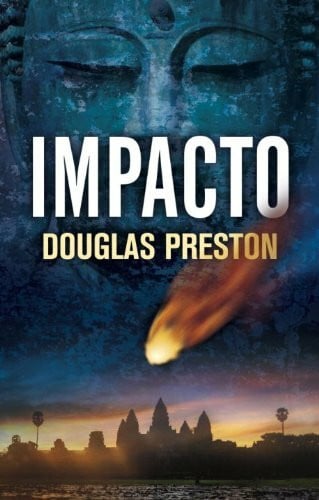 Preston, Douglas IMPACTO (ed.TB USA) (Éxitos)