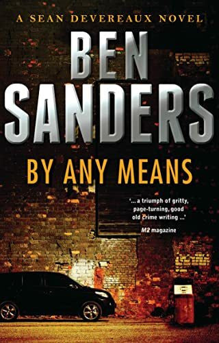 Sanders, Ben By Any Means