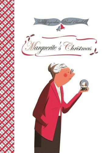 Blanchet, Pascal Marguerite's Christmas