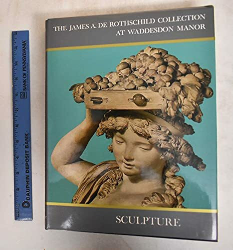 Hodgkinson, Terence Sculpture (Waddesdon Manor Catalogue: James A.De Rothschild Collection)