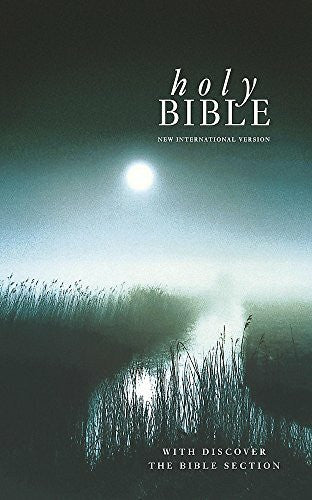 International Bible Society, IBS UK NIV Mass Market Bible R/I