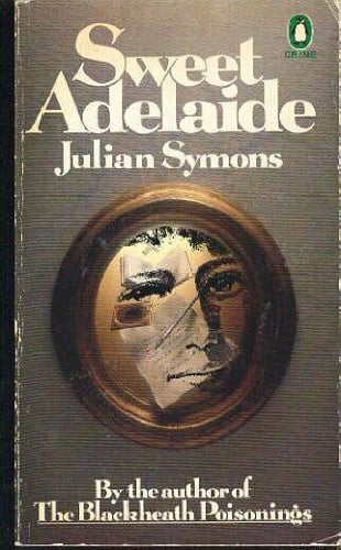 Symons, Julian Sweet Adelaide