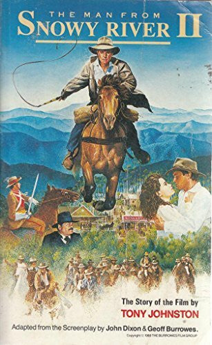 Man from Snowy River 2