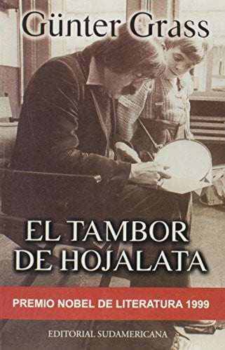 Grass, Gunter El Tambor De Hojalata / The Tin Drum