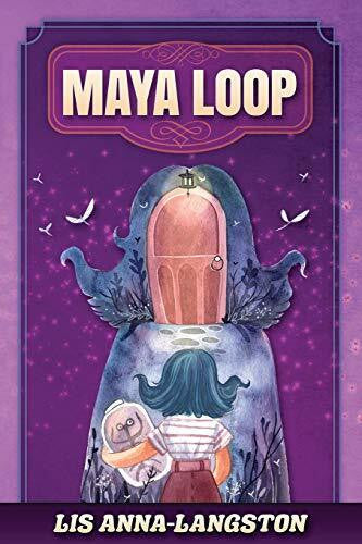 Anna-Langston, Lis Maya Loop