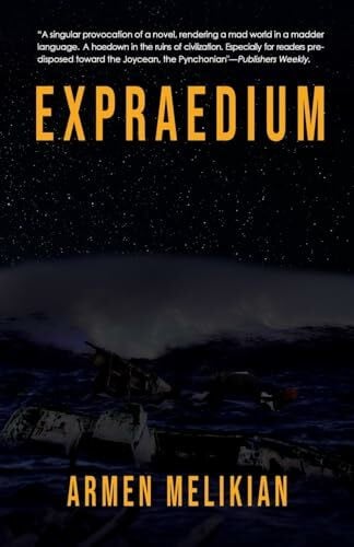 Melikian, Armen EXPRAEDIUM