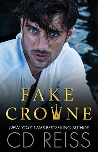 Reiss, CD Fake Crowne
