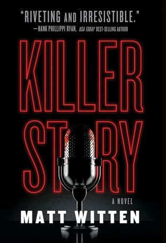 Witten, Matt Killer Story