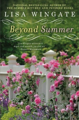 Wingate, Lisa Beyond Summer (Blue Sky Hill, Band 3)