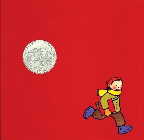 Lehman, Barbara The Red Book