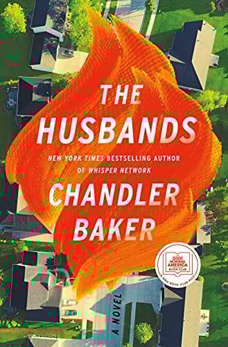 Baker, Chandler The Husbands