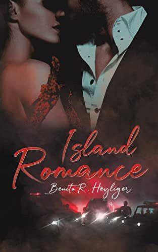 Heyliger, Benito R. Island Romance