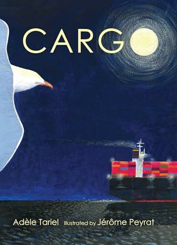 Peyrat, Jrme Cargo