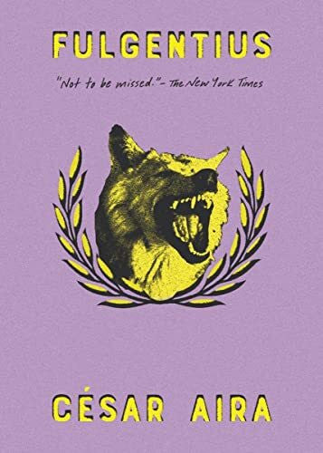 Andrews, Chris Fulgentius