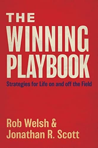 Scott, Jonathan Ray The Winning Playbook