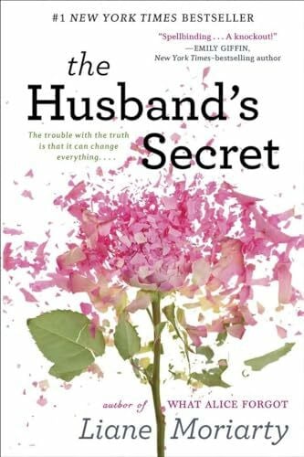 Moriarty, Liane The Husband's Secret