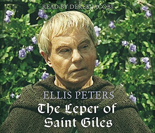 Peters, Ellis Leper Of St Giles