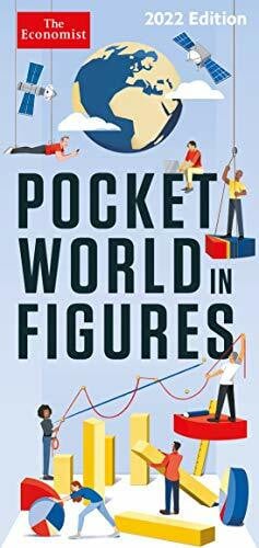 The Economist Pocket World In Figures 2022
