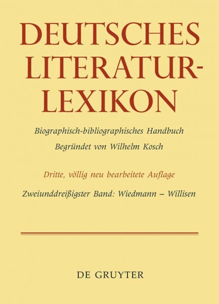 Sdzuj, Reimund B. Wiedmann - Willisen