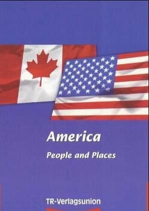 Parr, Robert America - People and Places: Telekolleg