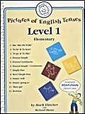Fletcher, Mark Pictures of English Tenses (Brain Friendly Resources)