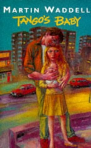Waddell Martin Tango's Baby