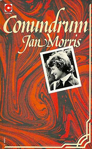 Morris, Jan Conundrum (Coronet Books)