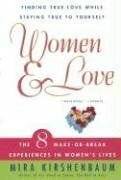 Kirshenbaum, Mira Women & Love