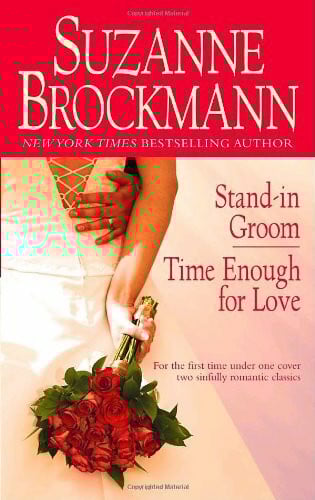 Brockmann, Suzanne Stand-in Groom / Time Enough for Love