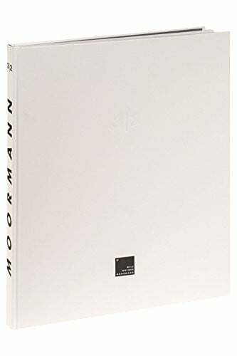 Nils Holger Moormann Moormann Katalog Vol. 3/2
