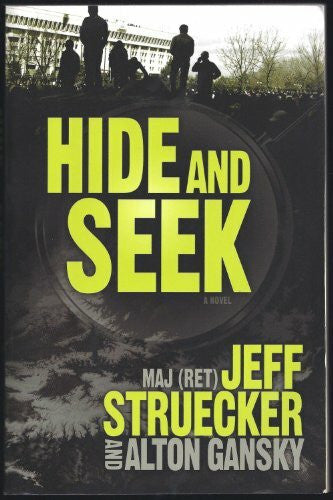 Gansky, Alton Hide and Seek