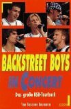 Baumann, Susanne Backstreet Boys in concert