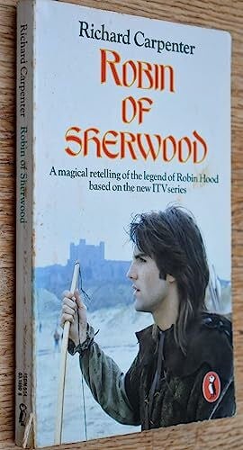 Carpenter, Richard Robin of Sherwood
